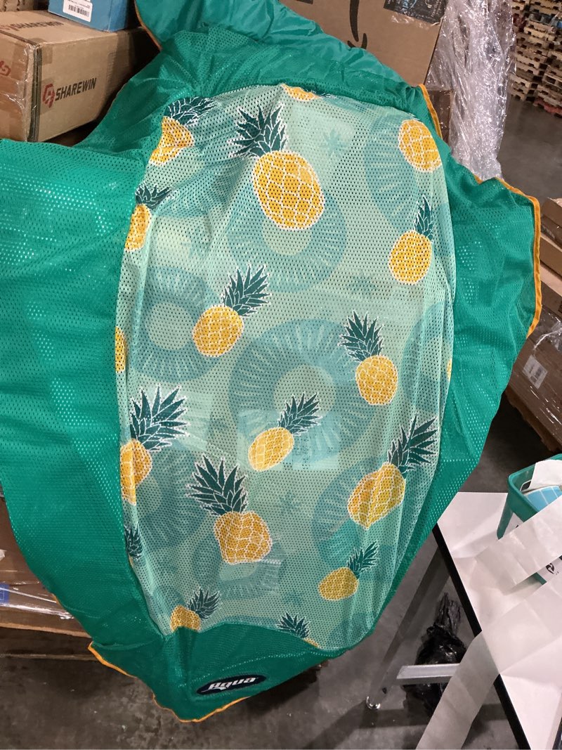 Condition photo showing Good Condition for Aqua Deluxe Comfort Lounge