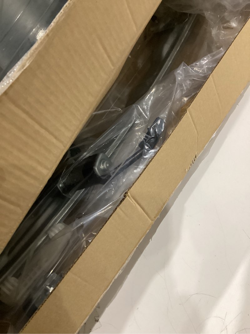 Condition photo showing Good Condition for FINDAUTO Power Window Regulator with Motor Rear Left Driver Side fits for 2016-2020 for Chevrolet Suburban 2016-2020 for Chevrolet for Tahoe 2016-2019 for GMC Sierra 1500, 751-062