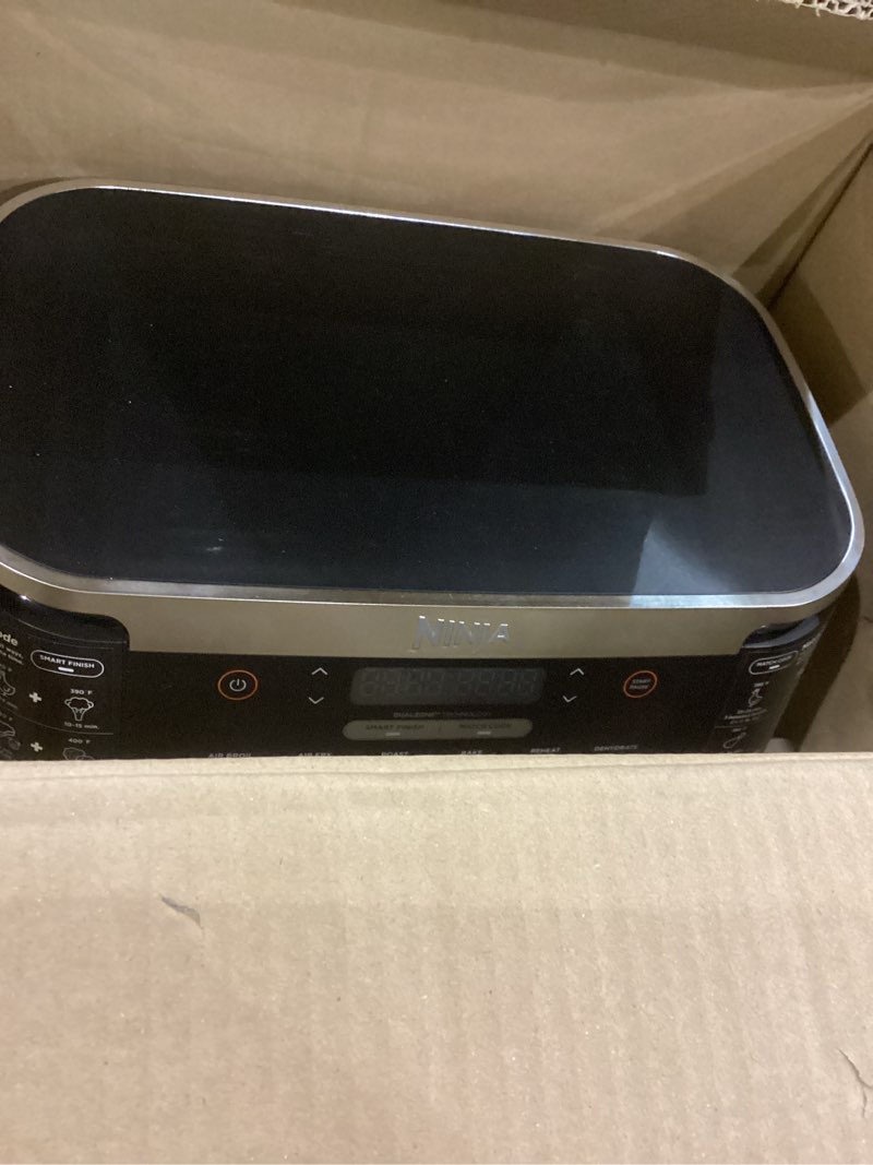 Ninja air fryer