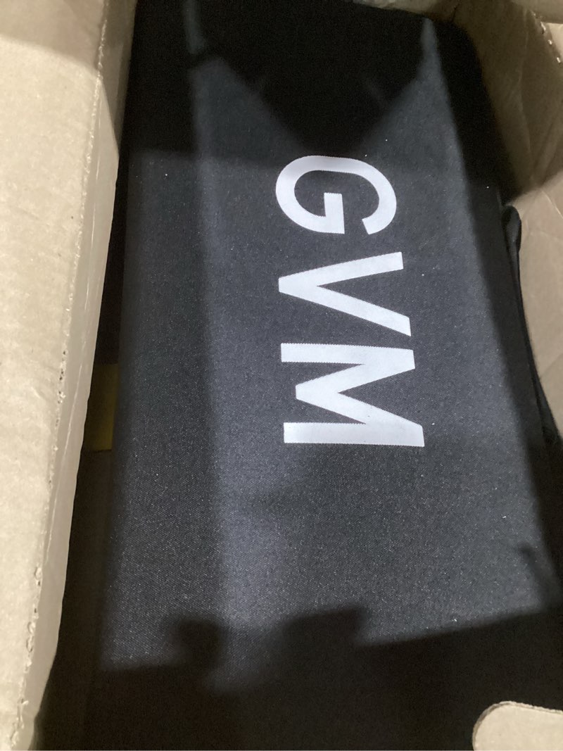 gvm 2 pack led video lighting kits with app control, bi-color variable 2300k~6800k with digital disp