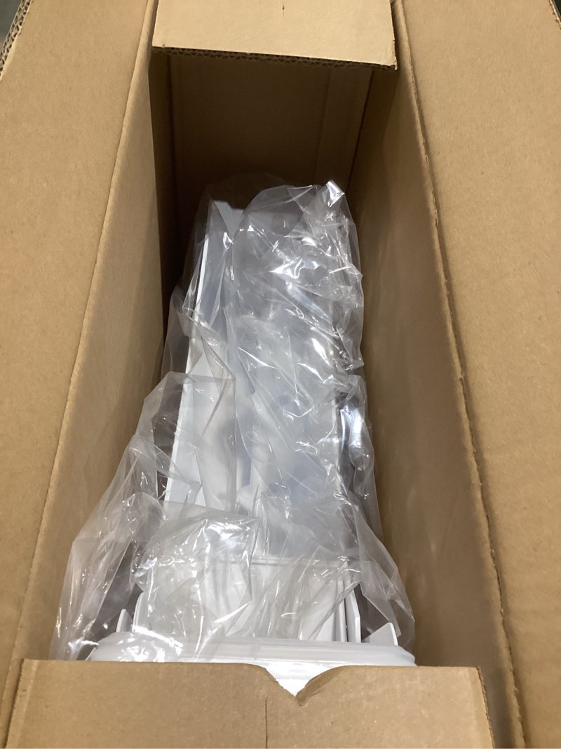 Condition photo showing Good Condition for da97-14474c, da97-14474a ice container, da97-12604d ice bucket compatible with samsung rf25, rf263, rf265, rf28, etc series refrigerators. part number: da97-21040a, ap6034185, etc-1 yr warranty