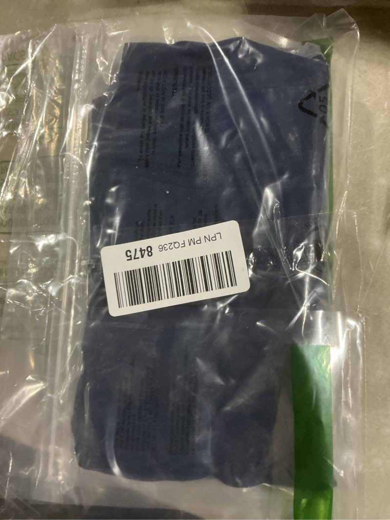 Condition photo showing Good Condition for women's sexy bodysuit for outfits: mock turtle neck long sleeve body suit - mesh sheer ruched going out bodysuits x-large navy