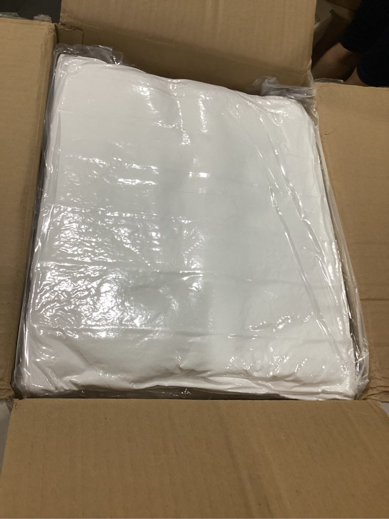 Condition photo showing Good Condition for bwarm premium multi-zone electric heated mattress pad queen size, 60\" x 80\", dual controllers, 9 heat settings, 1-12 hours auto off, individual body and feet settings, machine washable, not tested
