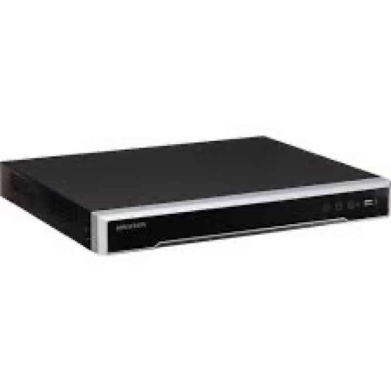 Hikvision M Series DS-7608NI-M2/8P 8-Channel 8K NVR (No HDD)