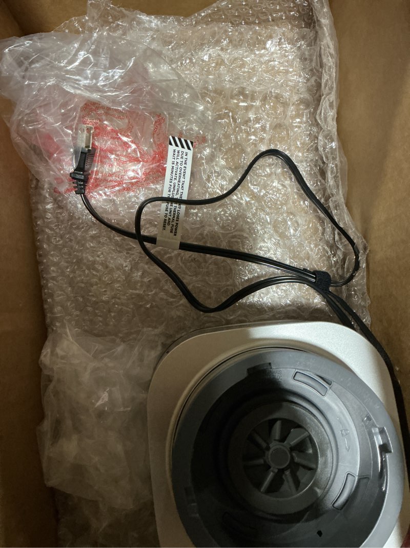 Condition photo showing As Is for Ninja SS151 TWISTi Blender DUO, High-Speed 1600 WP Smoothie Maker & Nutrient Extractor* 5 Functions Smoothie, Spreads & More, smartTORQUE, 34-oz. Pitcher & (2) To-Go Cups, Gray 1400 Peak Watts