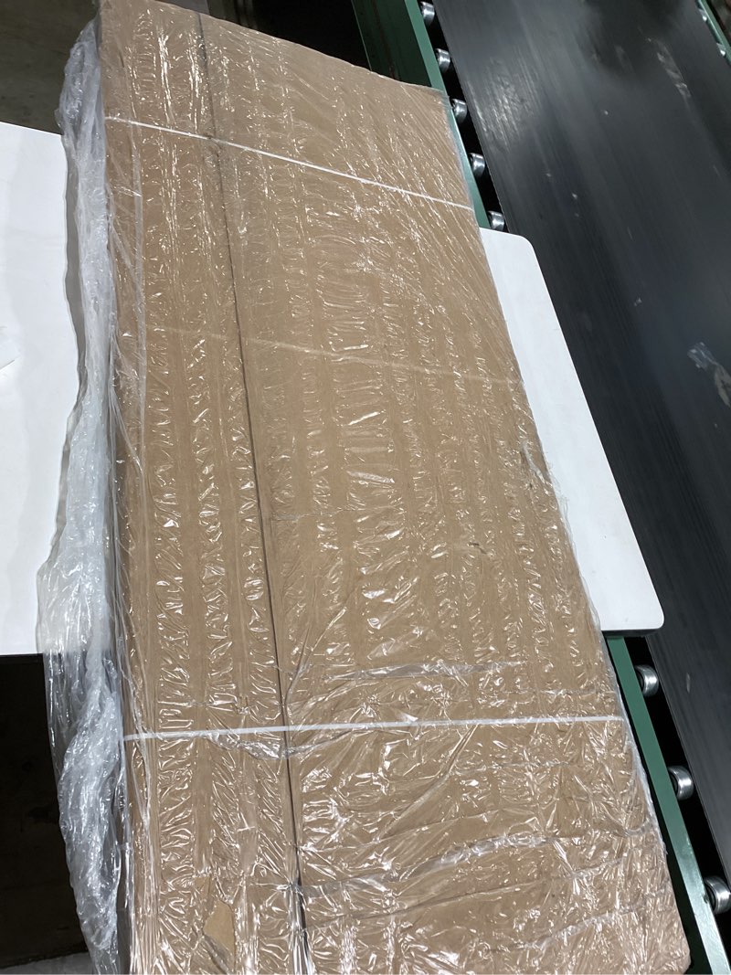 Condition photo showing New/Like New for box usa shipping boxes larg 18"l x 6"w x 45"h 5-pack, cardboard box for shipping, moving, mailing, packing, packaging and storage single wall corrugated kraft 18"l x 6"w x 45"h