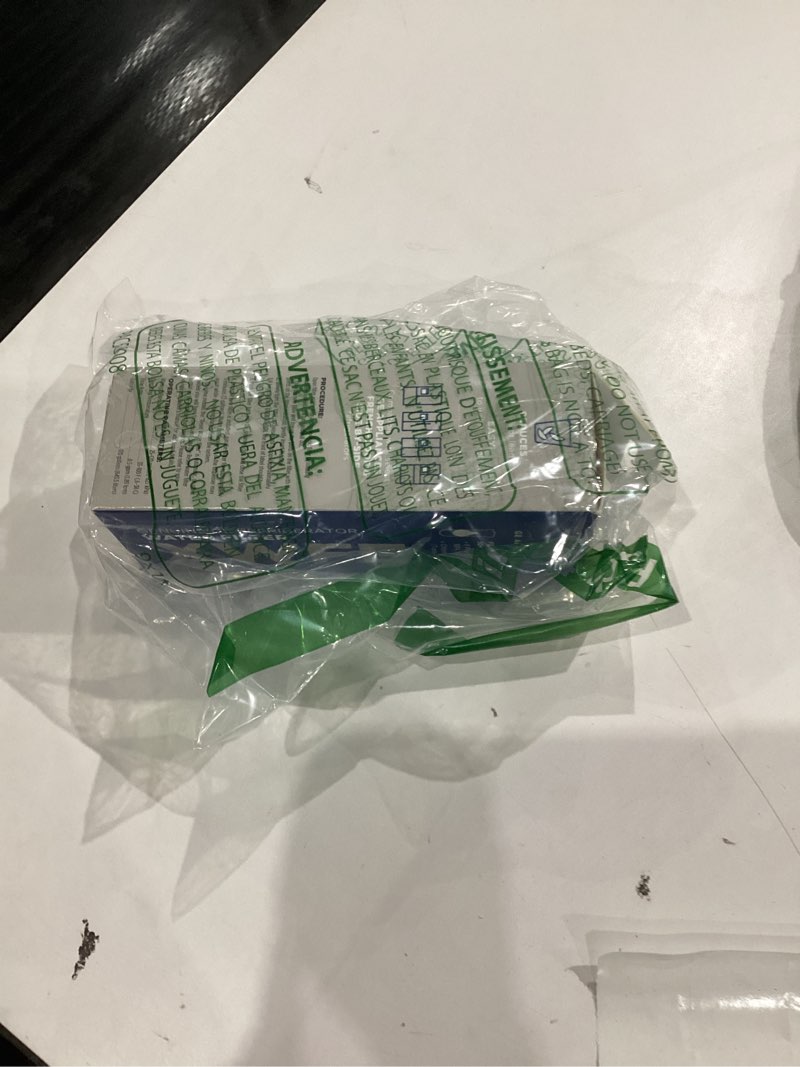 Condition photo showing New/Like New for GE XWFE Refrigerator Water Filter | Certified to Reduce Lead, Sulfur, and 50+ Other Impurities | Replace Every 6 Months for Best Results | Pack of 1