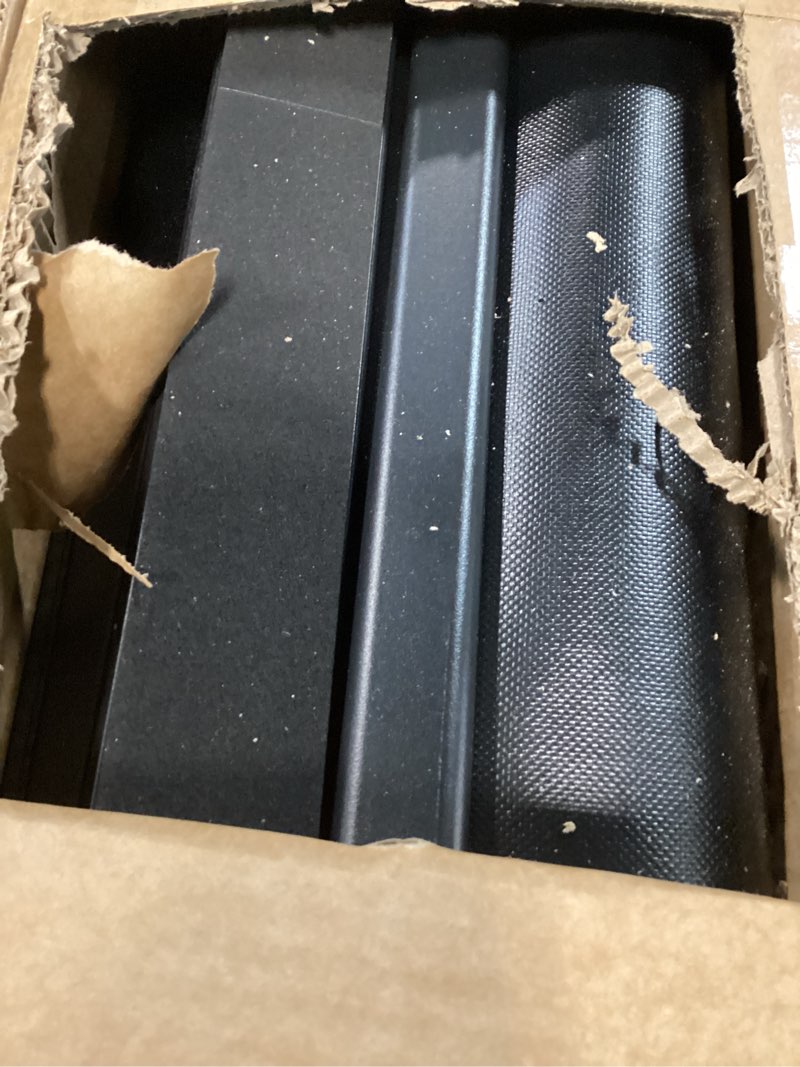 Condition photo showing Good Condition for Truck Bed Tonneau Cover Compatible with Chevy Colorado & GMC Canyon 2015 2016 2017 2018 2019 2020 2021 2022 2023 2024 5.2 ft Short Box, Soft Roll Up Style Soft Rolling 5.2ft