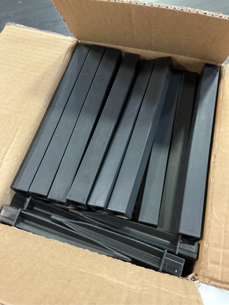 Condition photo showing Good Condition for greluna solar lights outdoor,12 pack 3000k waterproof auto on/off solar pathway lights for your garden, landscape, path, yard, patio, driveway,walkway decor warm white 12