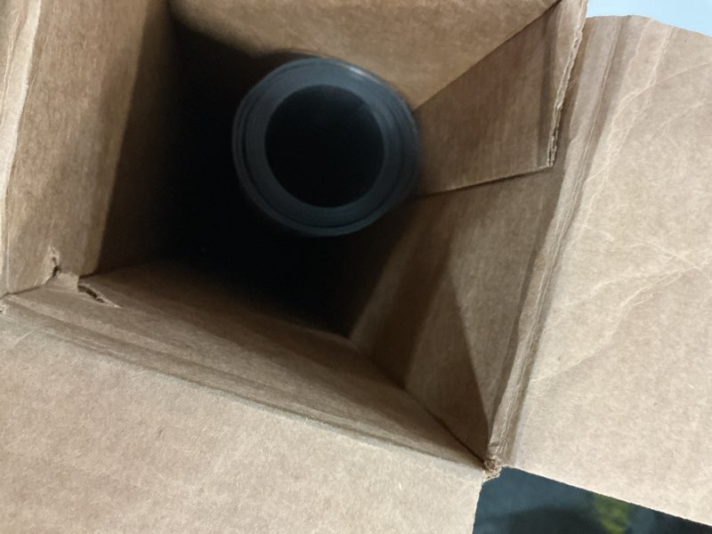 Condition photo showing New/Like New for Clear Wipeable Plastic Tablecloth Mat Pvc Clear Table Protector for Wood Glass Marble Metal Stone Fu