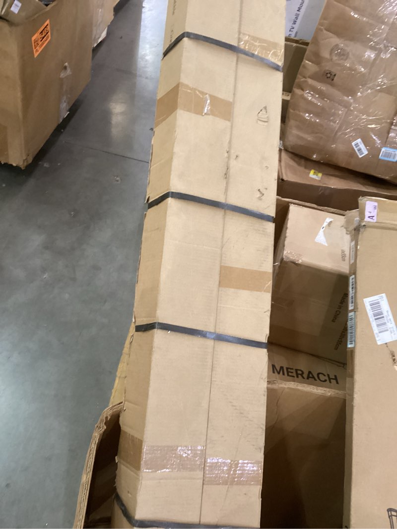 Condition photo showing As Is for rolling shades