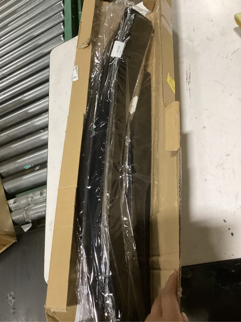 Condition photo showing Good Condition for window rain guards for 2009-2014 ford f150 crew cab, window visor guard vent wind shade deflector shield protector sun for 2010-2014 ford f-150 svt raptor supercrew cab, outside-mount, 4pcs for 09-14 f150 crew cab
