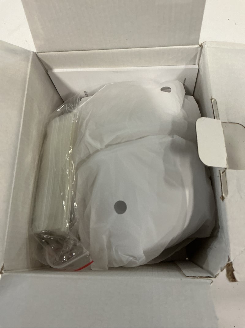 Condition photo showing Good Condition for ncvi breast pump hands free, wearable breastfeeding pump with strong suction, 1400mah long battery, 4 modes & 9 levels, discreet ultra-quiet portable wireless pump, 19/21/24mm flange inserts, 2 pack