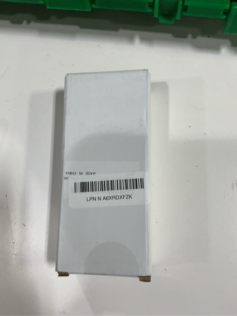 Condition photo showing New/Like New for FEELSO Replacement Filters for Feelso Filtered Kitchen Faucet with Pull Down Sprayer (2 Pack), Reduces PFAS, PFOA/PFOS, Lead, Chlorine, Bad Taste & Odor, NSF/ANSI 42 Certified, 50 Gallons Black