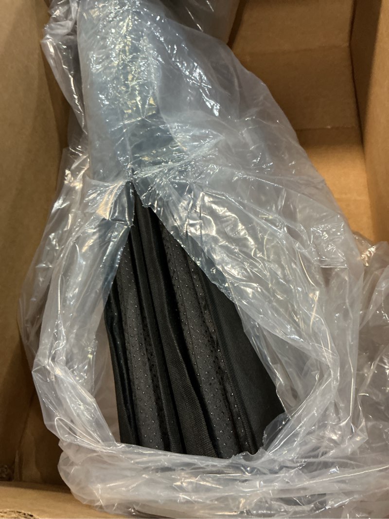 Condition photo showing Good Condition for Imperius Folding Spring Box, 10MM, Bed Support Flat Noodles, Queen Size 60x80'' ?Light and Thin, Breathable, Noise Minimizing,Moisture Resistant Bunkieboards