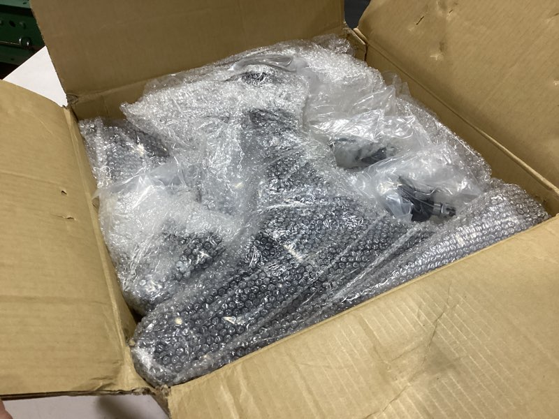 Condition photo showing Good Condition for AUQDD 8Pcs Front End Suspension Kit Fit For 2003-2011 Ho-nda Element (EX and LX), 2 Lower Control Arm 2 Ball Joint 2 Sway Bar Link 2 Outer Tie Rod End (# K622173 K622174 K90454 K90455 ES80995 K500004) 8Pcs (For 03-11 Element)