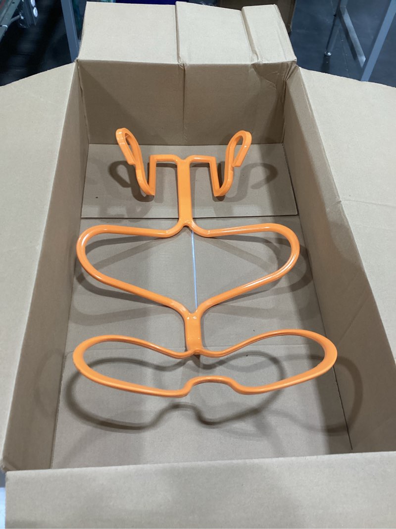 Condition photo showing Good Condition for spalding back atcha ball return training aid yellow