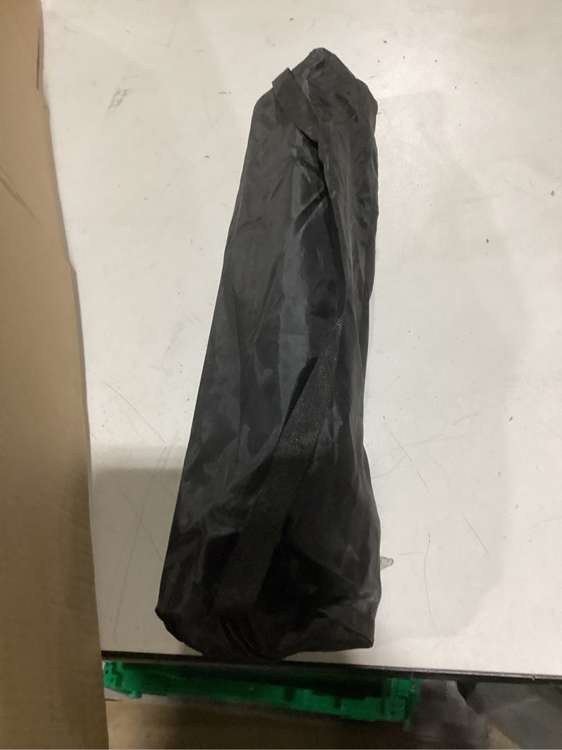 Condition photo showing As Is for Laser Level Pole with Tripod, 13.8 Ft./4.2M Telescoping Pole&3.9 foot/1.2M retractable tripod,With 5/8&1/4 interface screws (6.25 inches/2.36 inches) thread for Rotary and Line Lasers