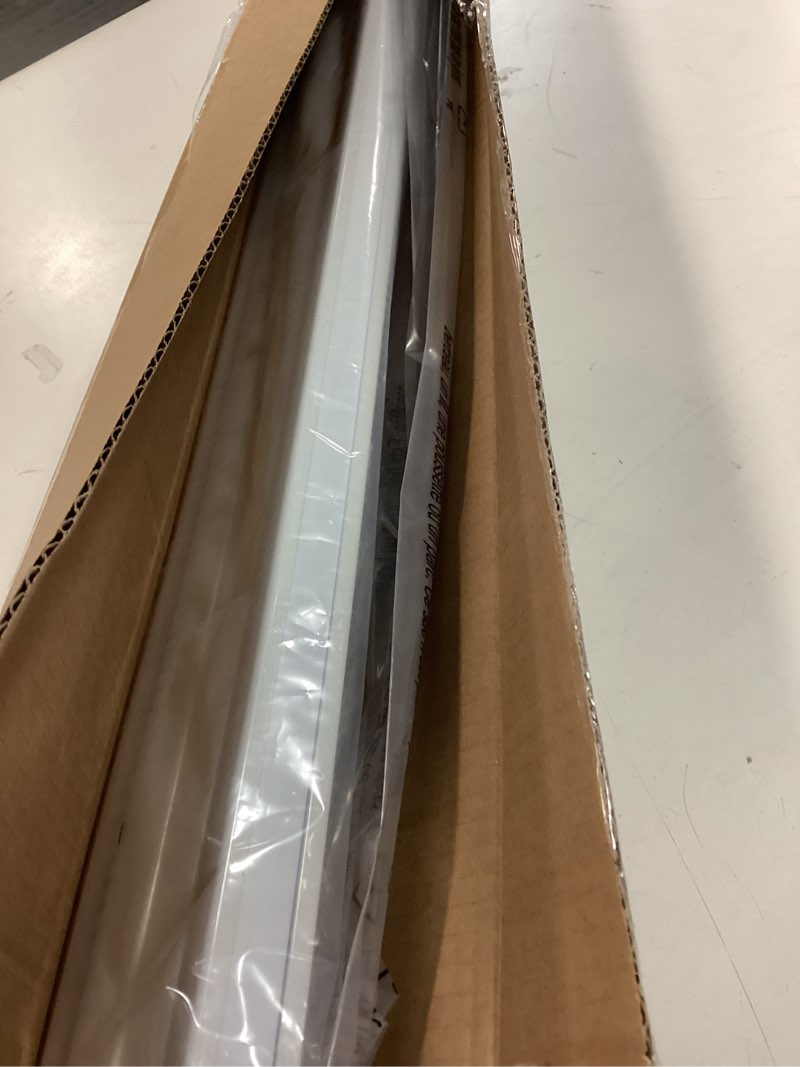 Condition photo showing Good Condition for UNISHADES Light Filtering Cordless Cellular Shades, Honeycomb Blinds for Indoor Windows, for Window 