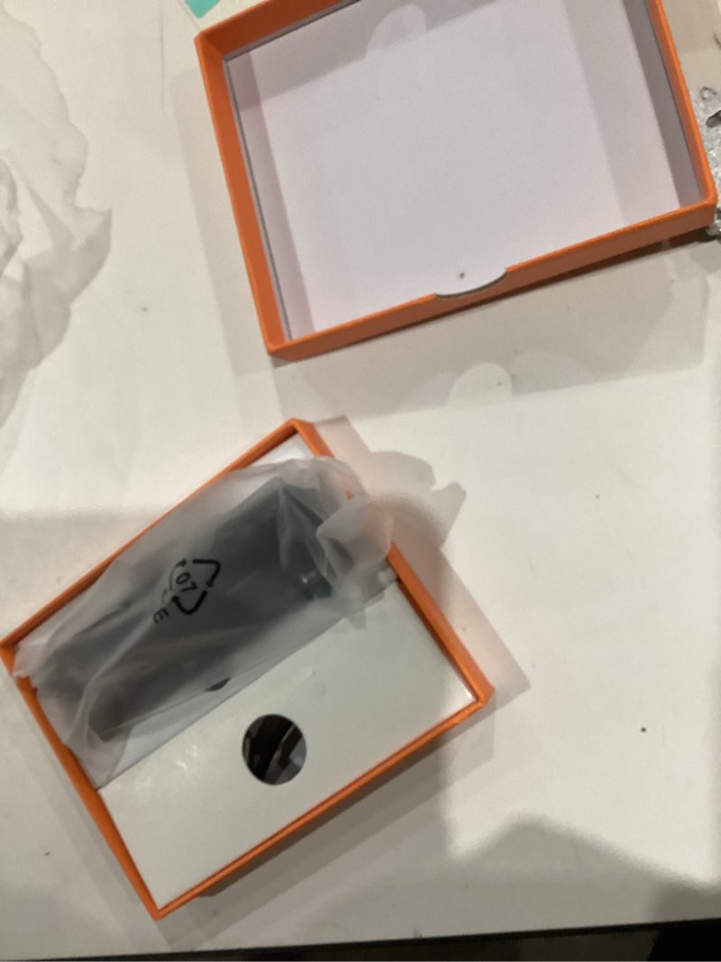 Condition photo showing Good Condition for AI Digital Voice Recorder 128GB: AI Transcribe & Summarize Voice Activated Recorder with Playback | OTG - Portable Tape Recorder for Meeting & Lectures