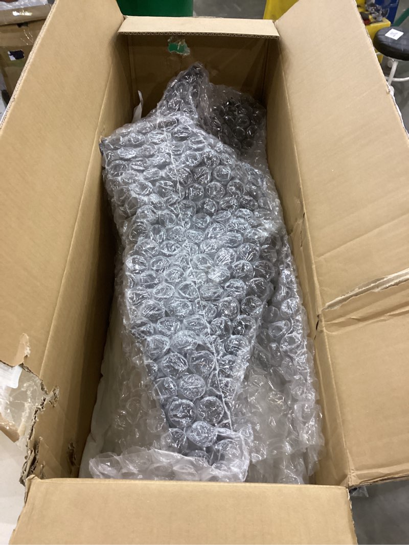 Left Driver Side Headlight Assembly Compatible with 2018 2019 2020 2021 2022 2023 2024 Toyota Camry 