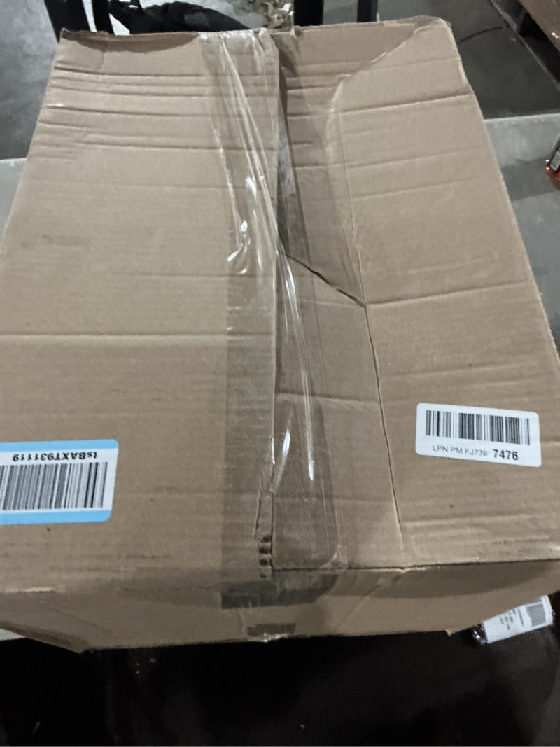 Condition photo showing Good Condition for Instant Pot Duo 7-in-1 Mini Electric Pressure Cooker, Slow Rice Cooker, Steamer, Sauté, Yogurt Maker, Warmer & Sterilizer, Includes Free App with over 1900 Recipes, Stainless Steel, 3 Quart