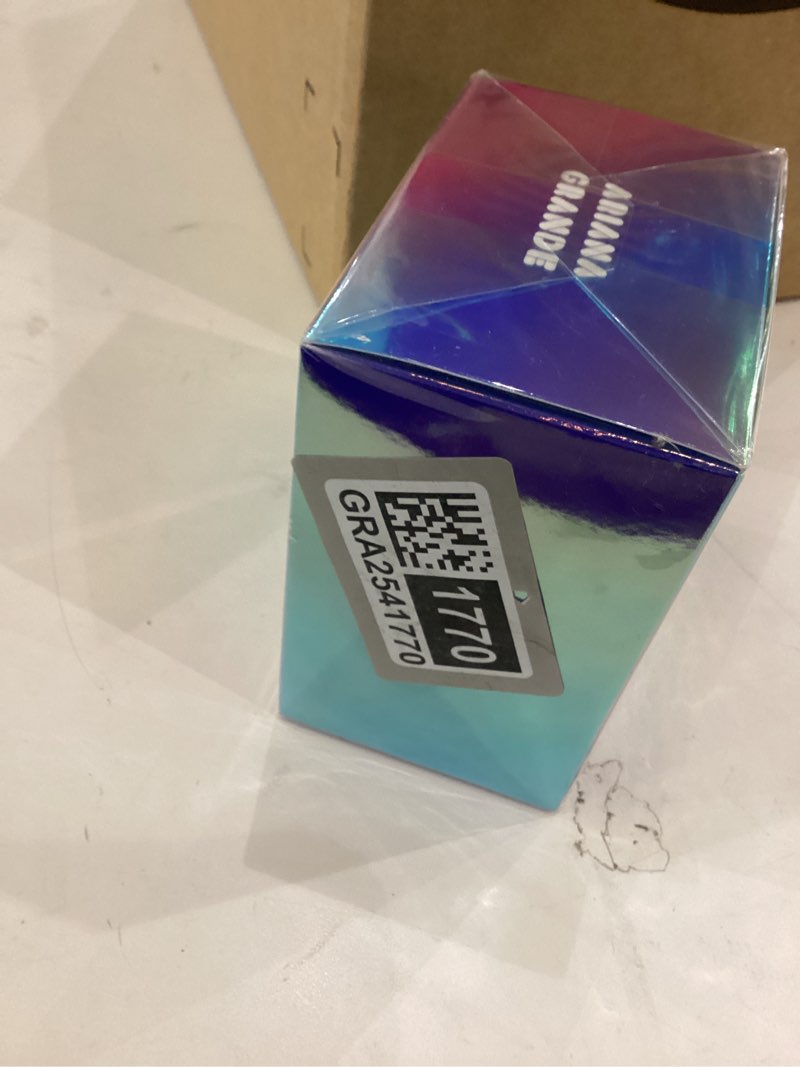 Condition photo showing New/Like New for Ariana Grande Cloud Eau de Parfum - 3.4 fl oz - Ulta Beauty