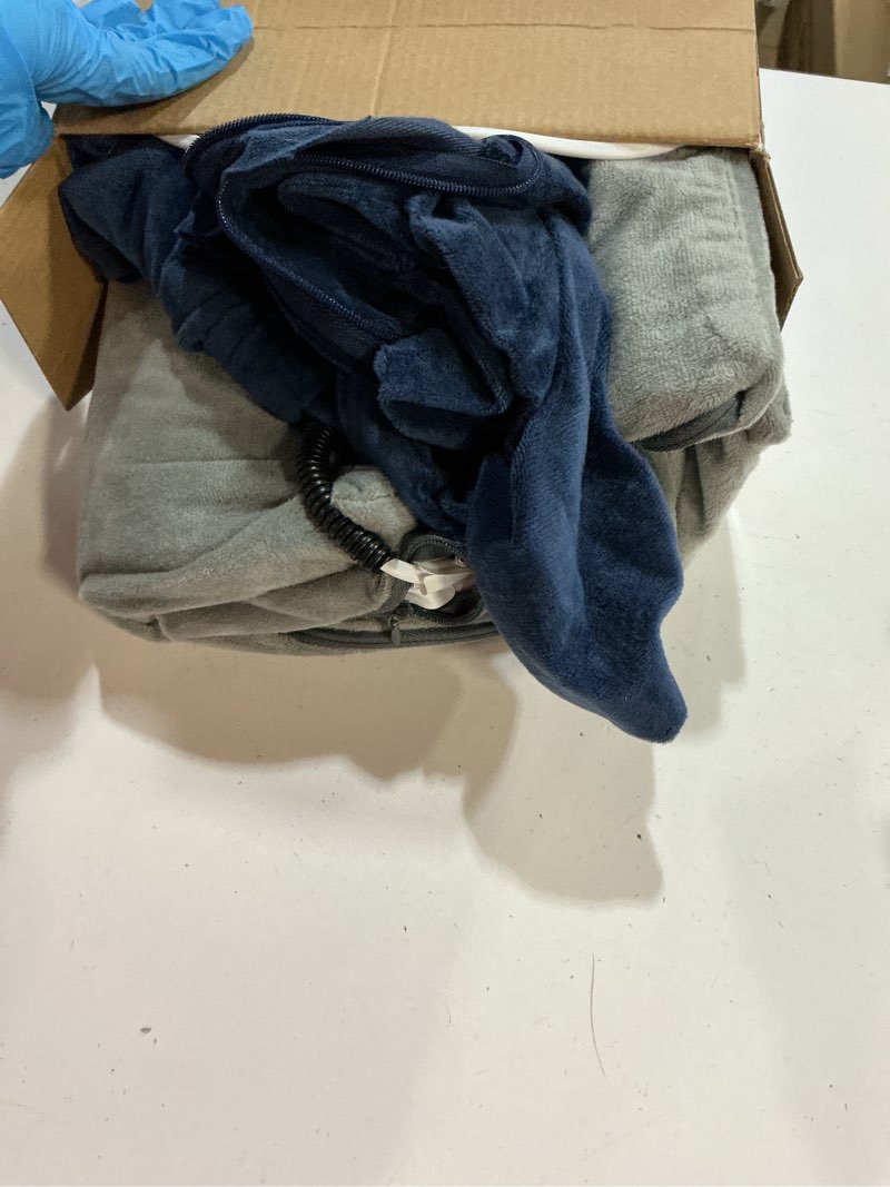 Condition photo showing Good Condition for Dog Heating Pad Outdoor, Heated Dog Bed Indoor for Cats, Warming Electric Pet Heating Pad Temperature with Timer, Waterproof Heated Pet Mat with Chew Resistant Cord, for Puppy Kitten, 28 * 18 in