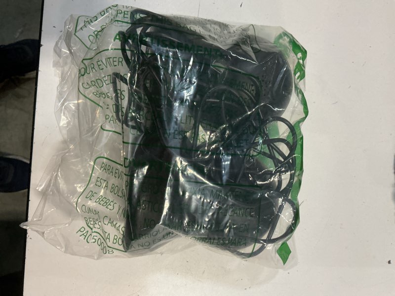 Condition photo showing Good Condition for blurams 5G Indoor Cameras for Home Security, 2K Pet Camera with Phone App, 360° PTZ Home Cam w/Dual-Band WiFi6, 2-Way Talk, Free Human/Sound Detection, Motion Tracking, Night Vision, Works with Alexa 2Pack Black WiFi6