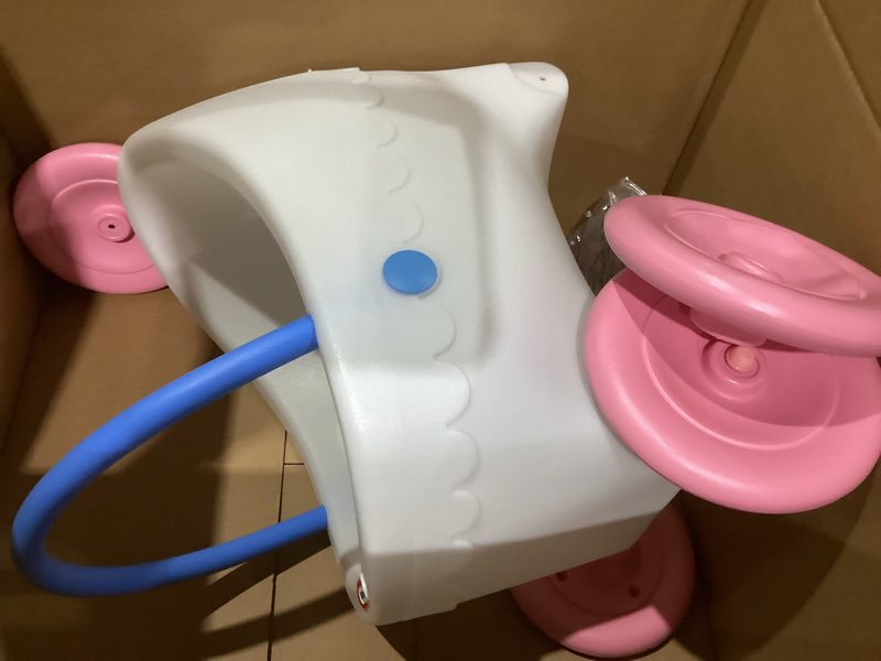 Condition photo showing Good Condition for Little Tikes Classic Doll Stroller – Amazon Exclusive