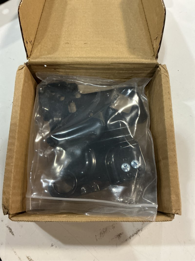 Condition photo showing Good Condition for da97-12573a refrigerator door hinge upper left for samsung rf28hmedbsr | samsung refrigerator hinge, 3282524 ap5620327 ps4176617 eap4176617, rf28hdedbsr rf28hfpdbsr rf28hmedbbc rf28hmedbww