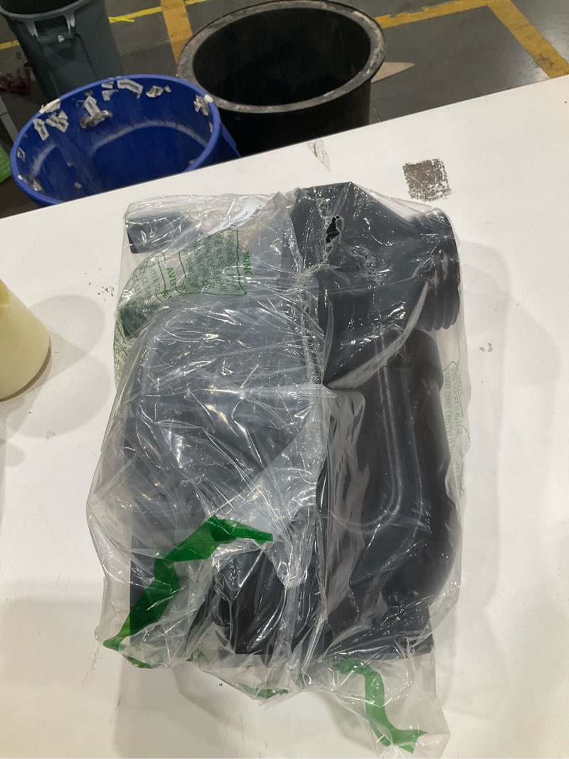 Condition photo showing Good Condition for bed cooling system for hot sleepers, quiet under sheets bed fan for better sleep,fits mattresses up to 25.2" tall, night sweats relief, single-zone mattress cooling, energy-saving ac alternative