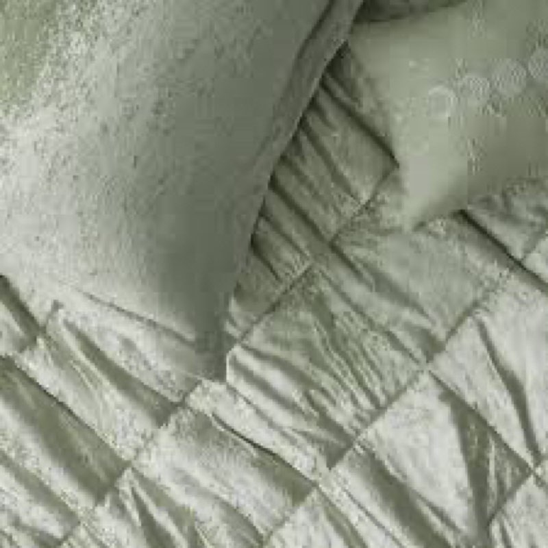 comforter