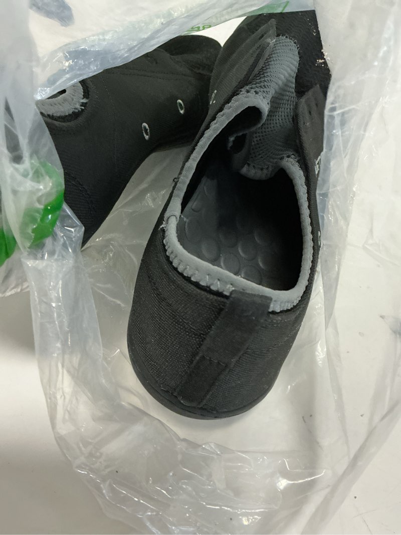 Condition photo showing As Is for Astral Men's Loyak Space Black