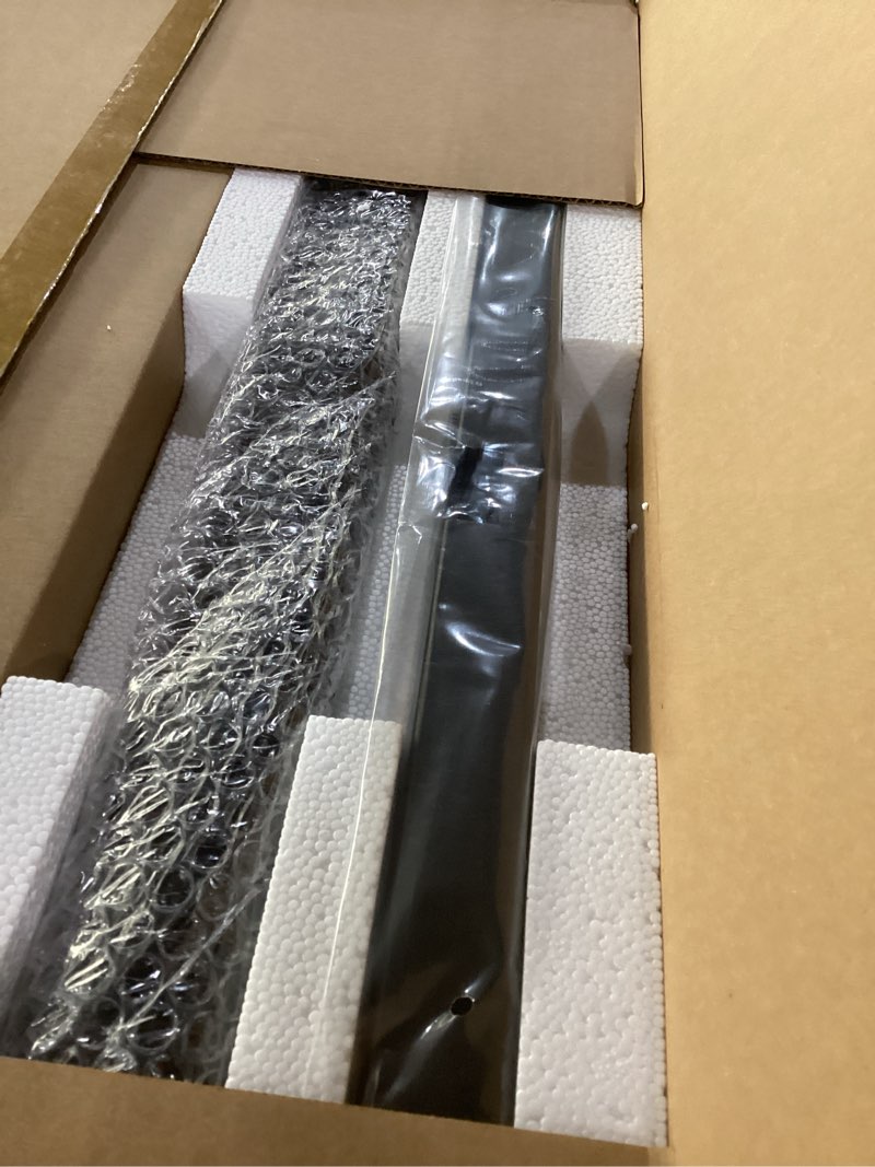 Condition photo showing Good Condition for govee outdoor lamp post lights, 2000lm high white brightness, 6 zones | rgbic lighting effect for halloween decor, double sensor integrated, ip66 waterproof, work with alexa, google assistant