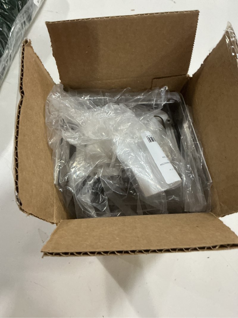 Condition photo showing New/Like New for 3b medical luna g3 replacement water chamber, clear