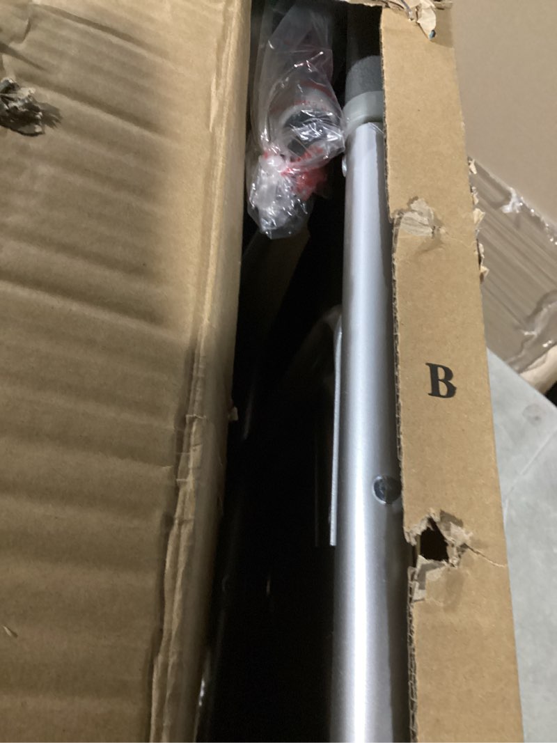 Condition photo showing Good Condition for Walker Adlt 2but w/5 whl.1/ea