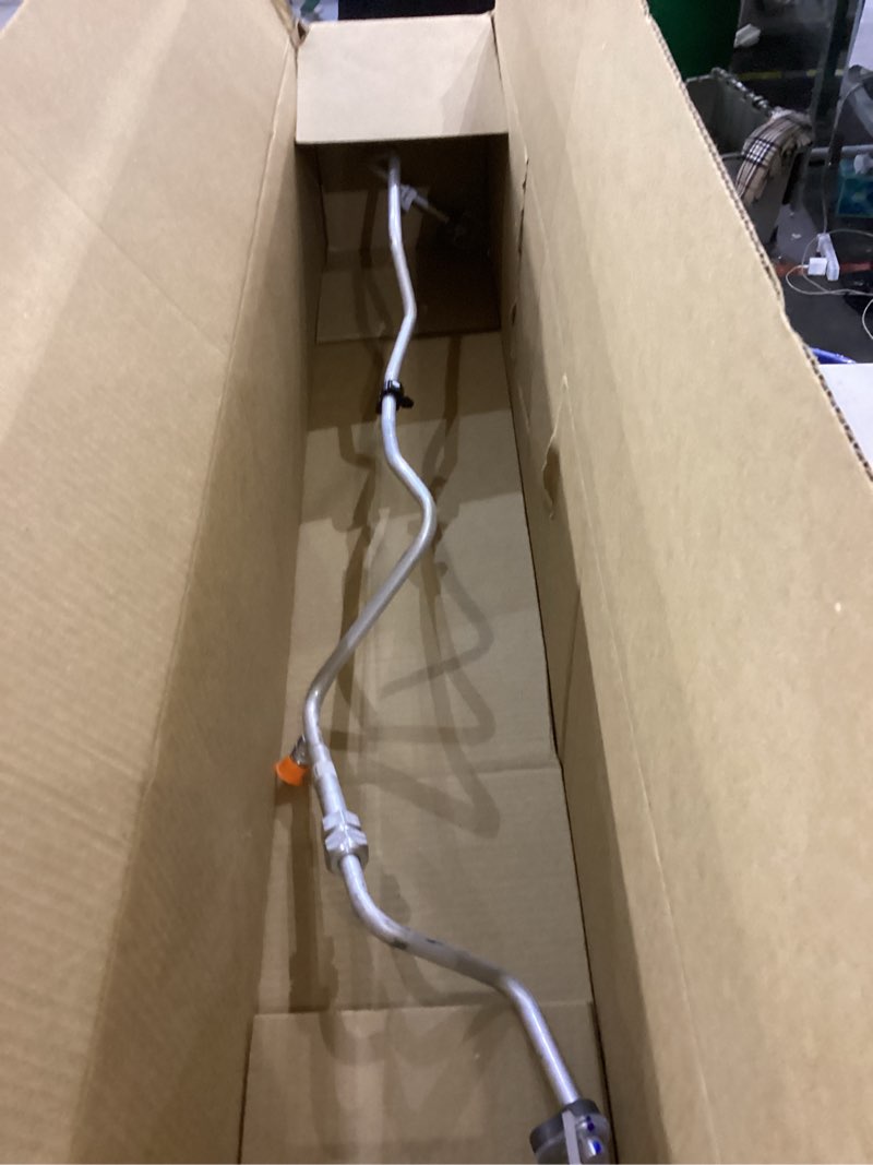 gm genuine parts 19418541 air conditioning evaporator tube
