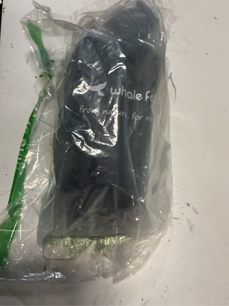 Condition photo showing New/Like New for whale fall hard casing bike bag, bike accessories for adult bikes, gifts for men, mens gifts for birthday,bicycle enthusiasts,sturdy/lighter/waterproof, 4” - 7” cellphone, black-reflective strip black - reflective strip
