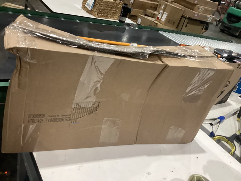 Condition photo showing As Is for bighead wpw10491331 dishwasher lower spray arm replacement for whirlpool amana admiral maytag ikea dishwasher replaces w10491331, 2312843, ps11755592, ap6022259, wpw10320512