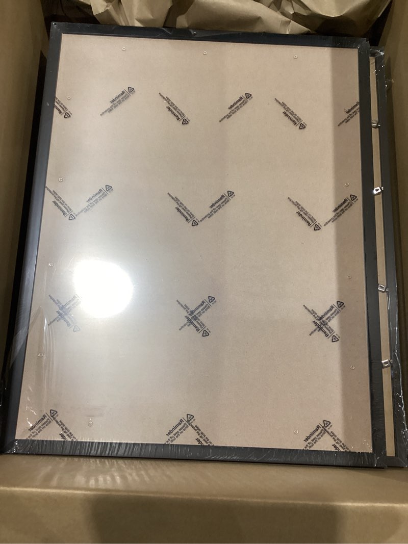 Condition photo showing Good Condition for 6 posters & art prints vertically or horizontally