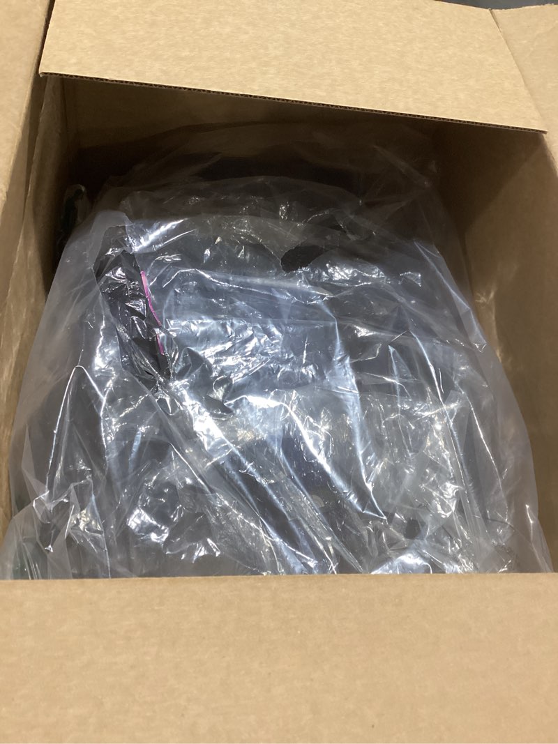 Condition photo showing Good Condition for the north face surge commuter laptop backpack | daypack with water repellent finish, 16" laptop sleeve, reflective details one size tnf navy/tnf black