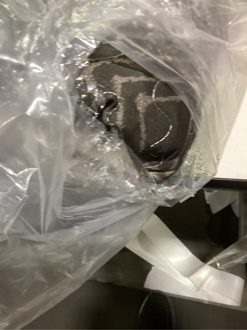 Condition photo showing Good Condition for Boho Queen Quilt Set,Striped Plaid Bedspread Coverlet Set,Light Brown Bedding Set Soft Microfiber Bedding Set with 2 Pillow Shams 96"x90" Queen Light Brown