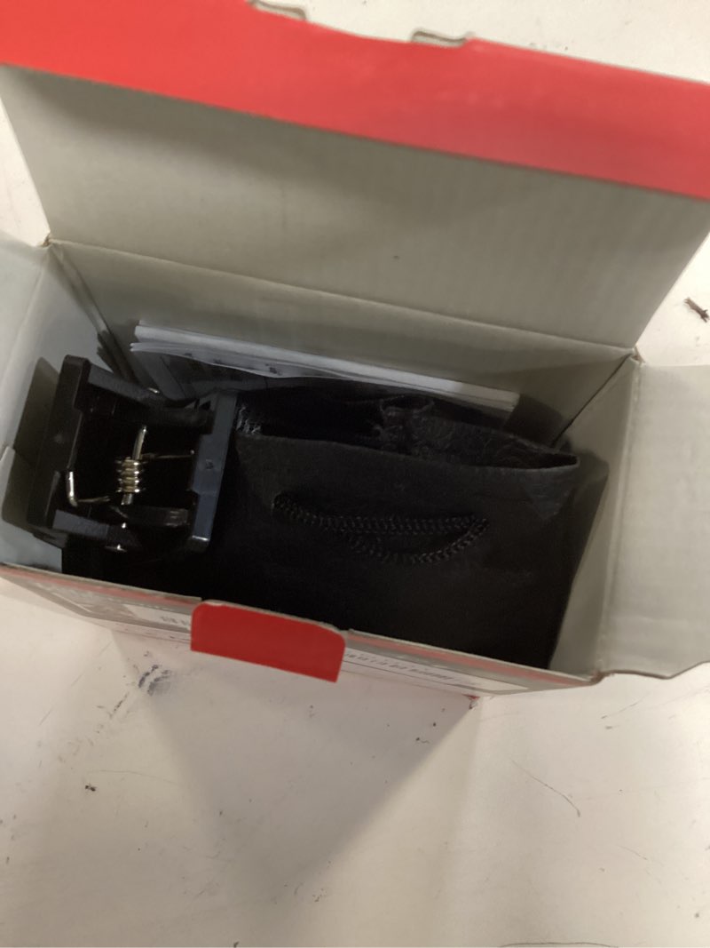 Condition photo showing New/Like New for miao lab 2-in-1 phone camera lens kit, 12.5x macro + 0.45x wide angle (140°) cell phone clip-on lens