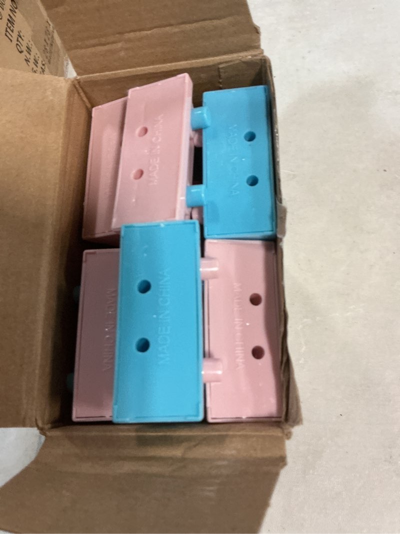 Condition photo showing Good Condition for zhanmai 16pcs handheld water games mini arcade fish ring toss basketball, water ring toss handheld toys for kids adults, retro games for beach toy party macaron pink, macaron blue