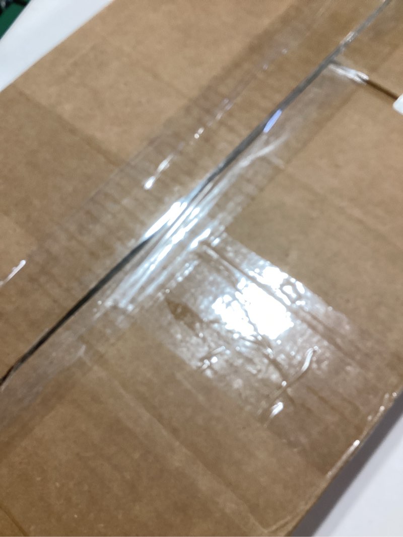 Condition photo showing New/Like New for Shark Genius Hard Floor Cleaning System Pocket (S5003D) Steam Mop, Burgundy/Gray Steam Genius Premium