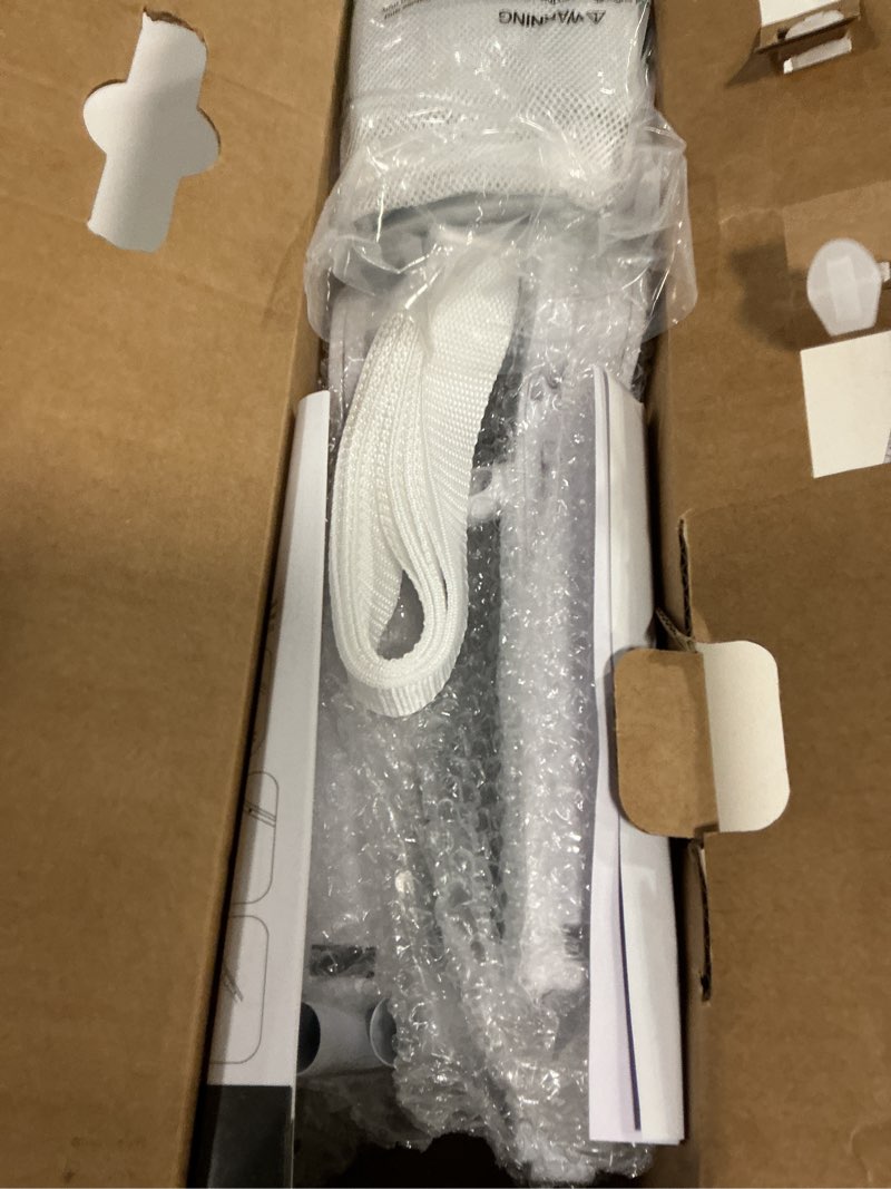 Condition photo showing New/Like New for ComfyBumpy 1-Pack Bed Rail for Toddlers 55.5" L x 23.5" H | Extra Tall Toddler Bed Rails for Twin, F