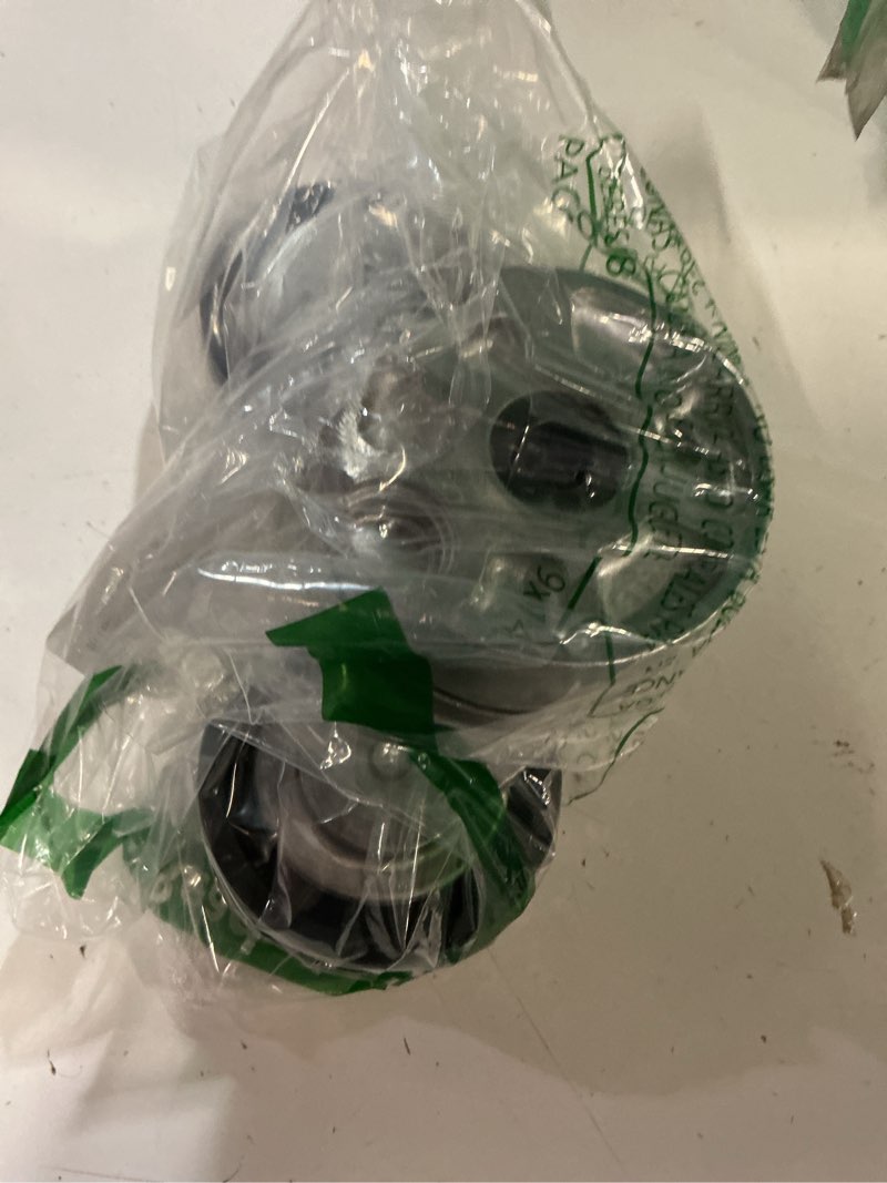 Condition photo showing Good Condition for belt tensioner - 999445a