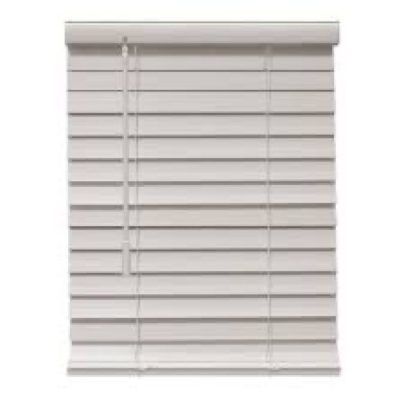 Assorted  Window  Blinds