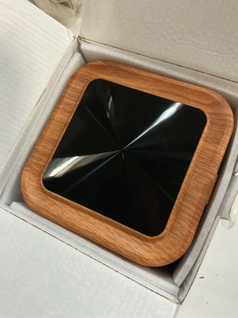 Condition photo showing Good Condition for shd multifunctional smokeless ashtray,usb rechargeable hepa filter ashtray for home office car indoor outdoor- brown